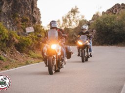 I Ruta Nocturna - 2023